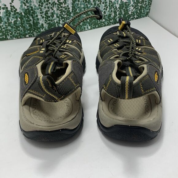 Keen Newport H2 Waterproof Hiking Sandals Mens Size 8 US main image 14